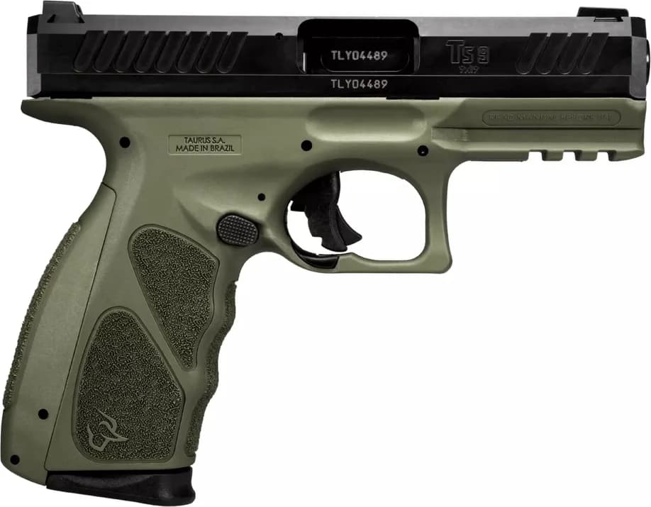 Taurus TS9