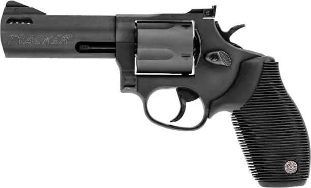 Taurus 44 Tracker