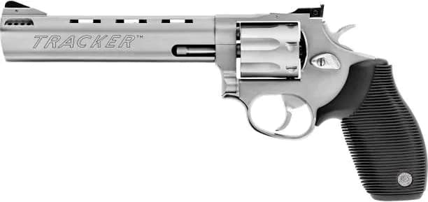Taurus 627 Tracker