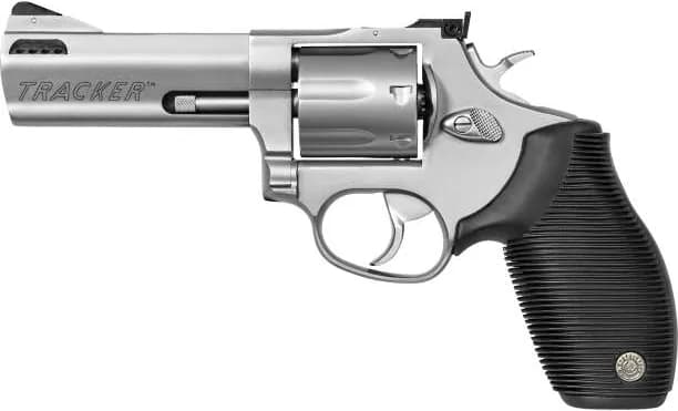 Taurus 627 Tracker