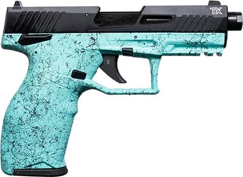 Taurus TX22