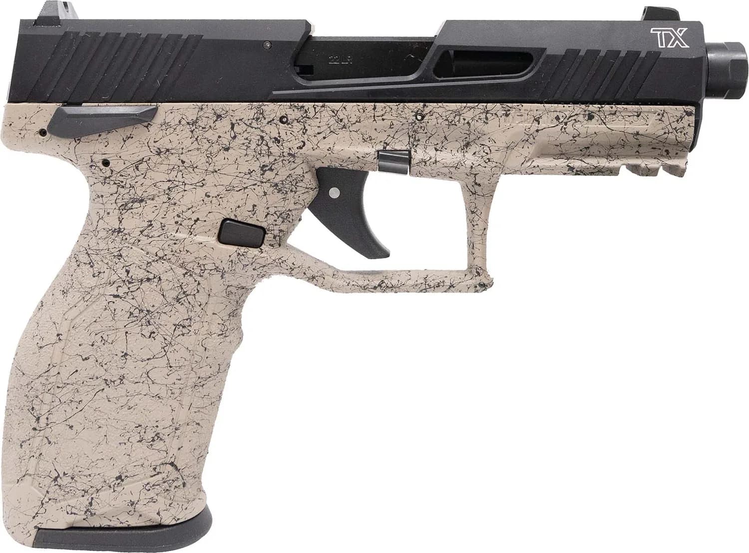 Taurus TX22