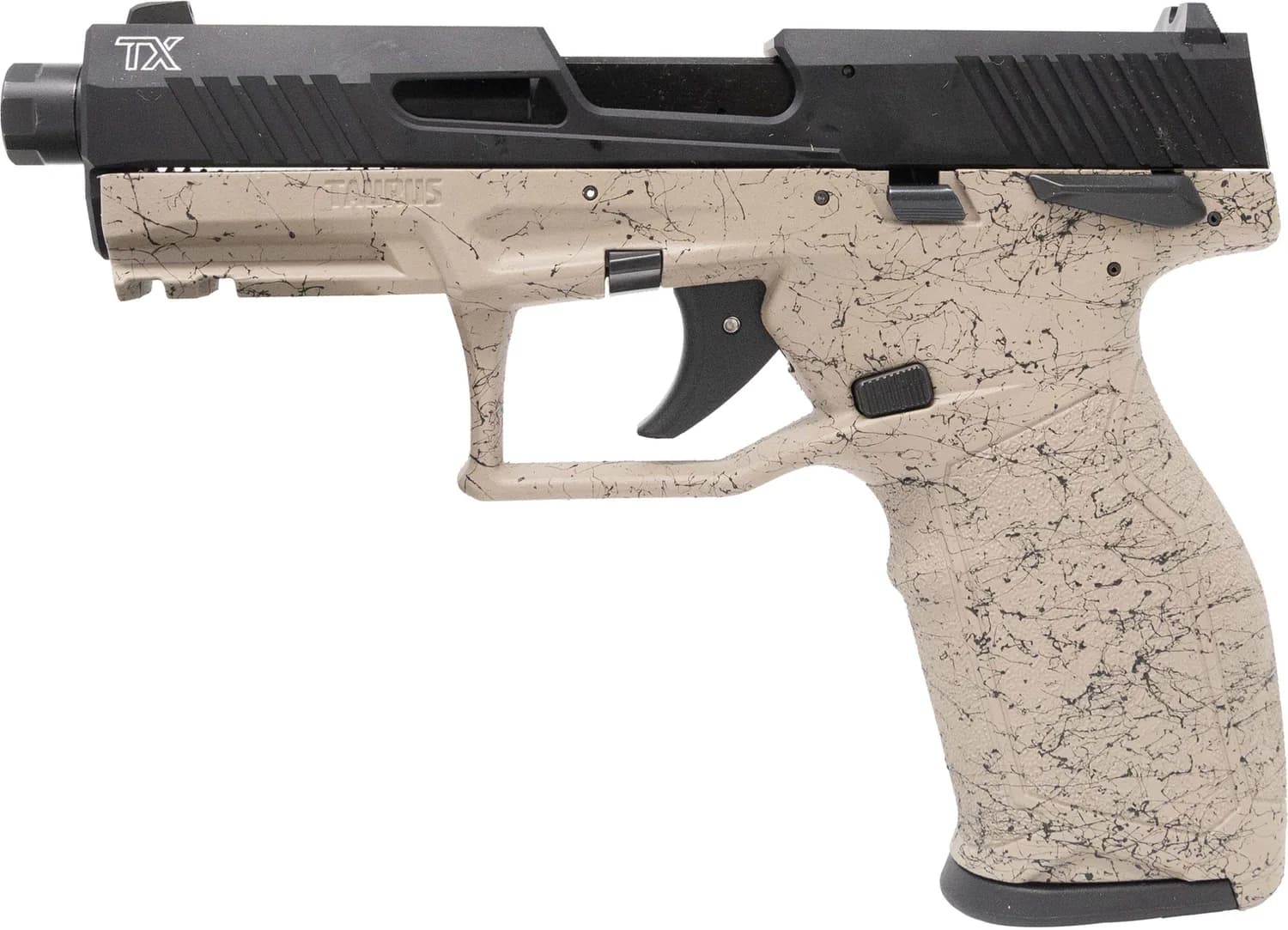 Taurus TX22 — image 2