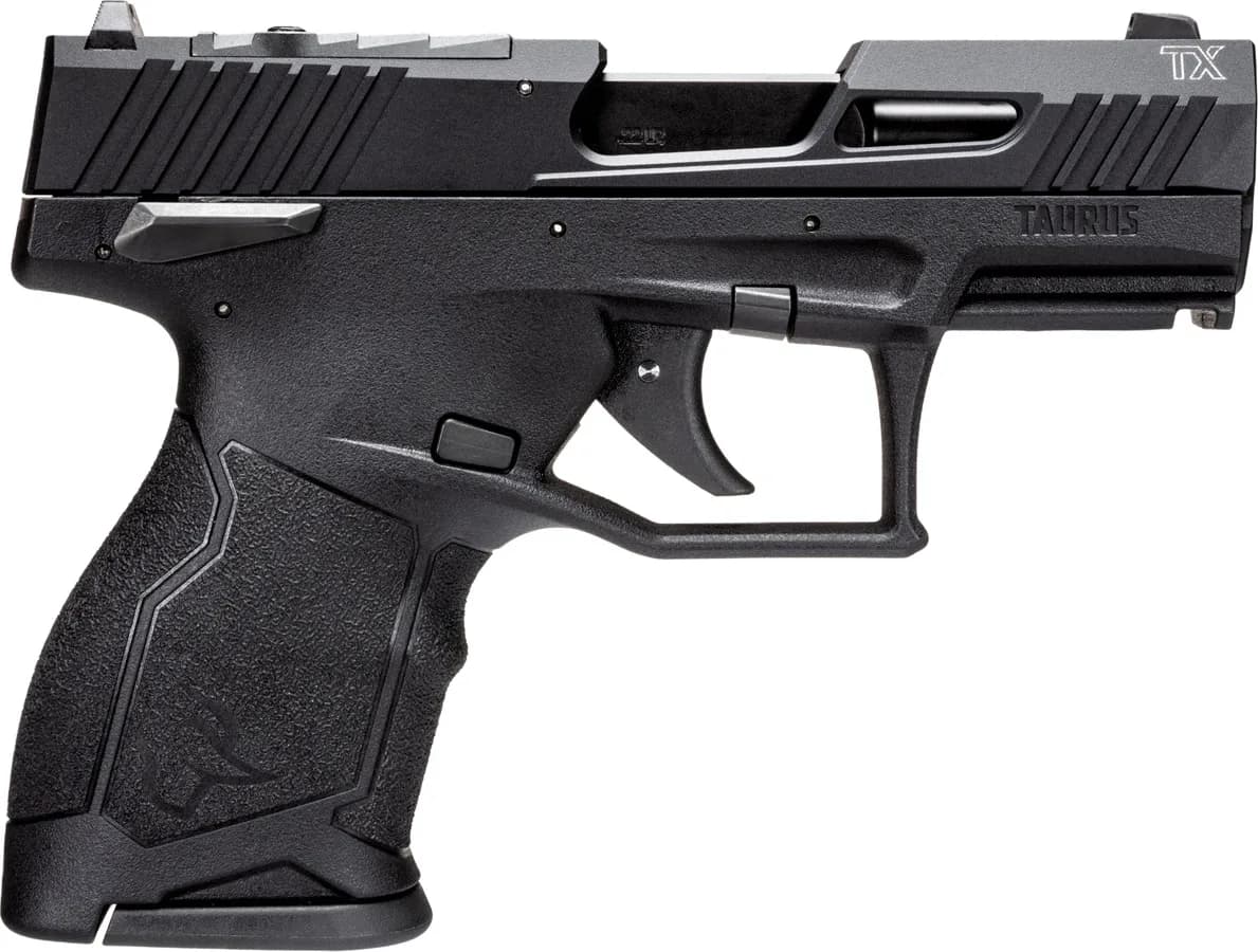 Taurus TX22 Compact
