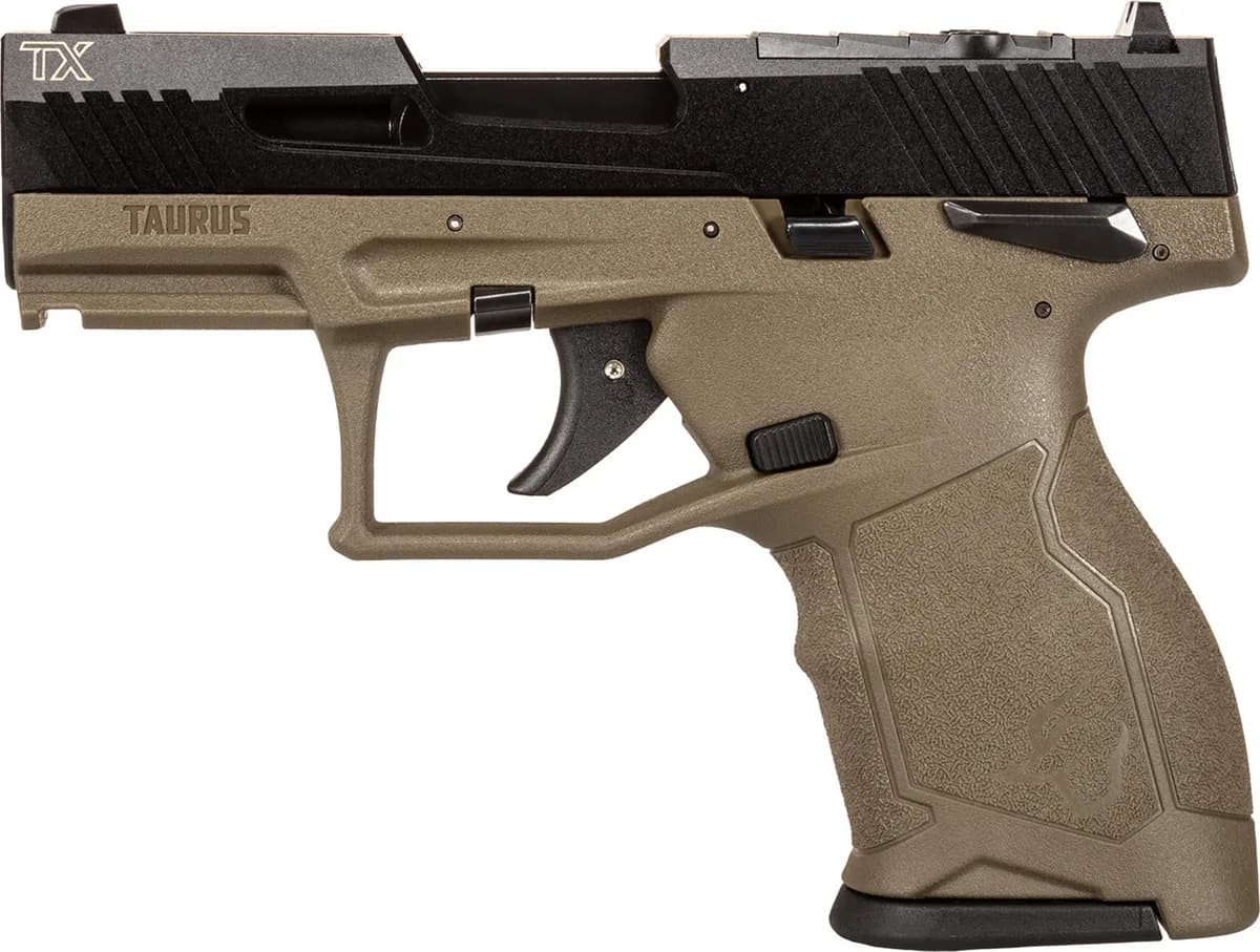 Taurus TX22 Compact — image 2