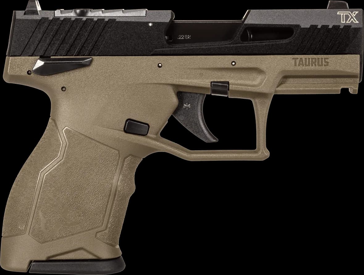 Taurus TX22C