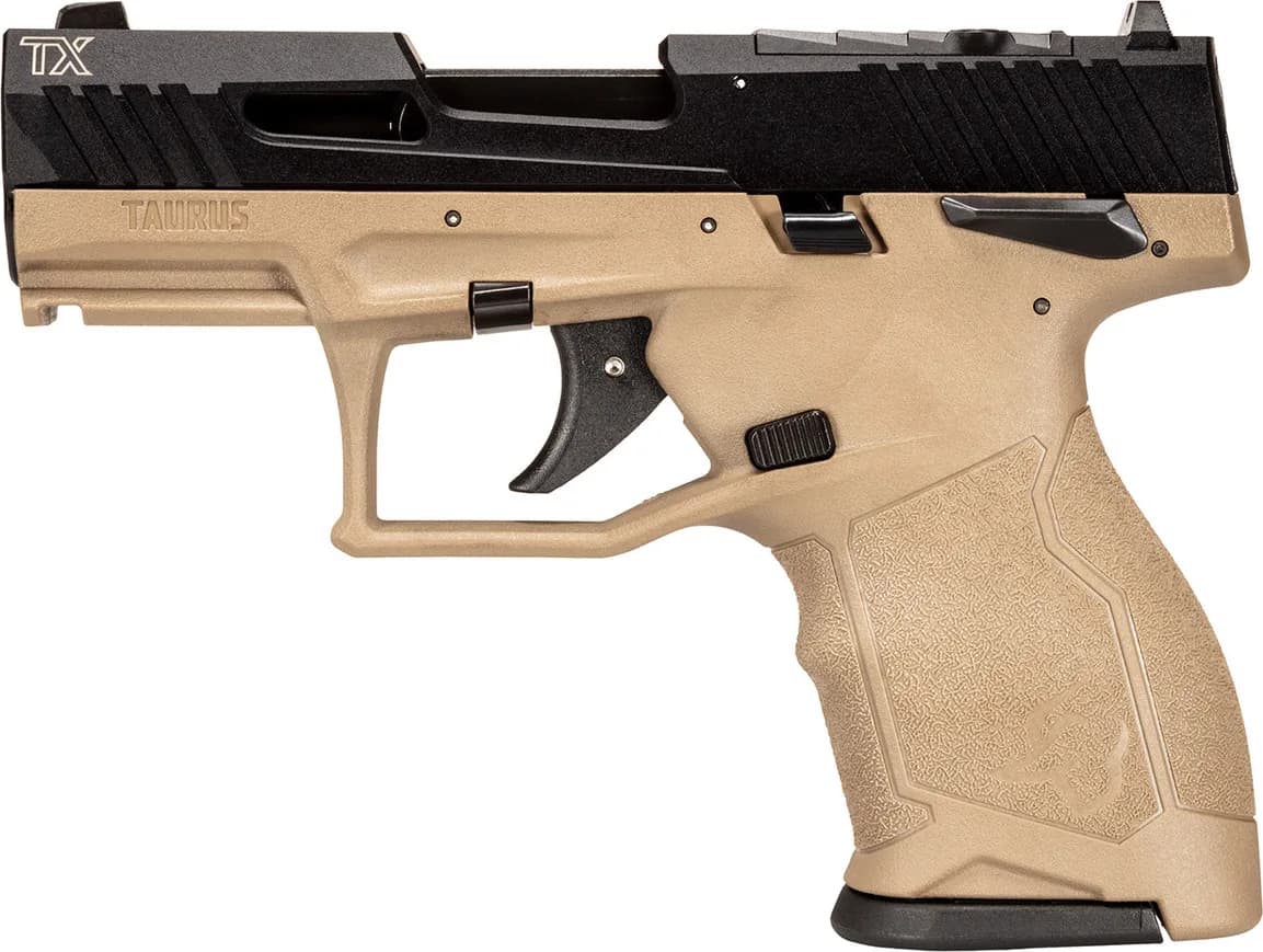 Taurus TX22C — image 2