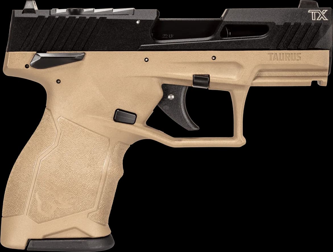 Taurus TX22C