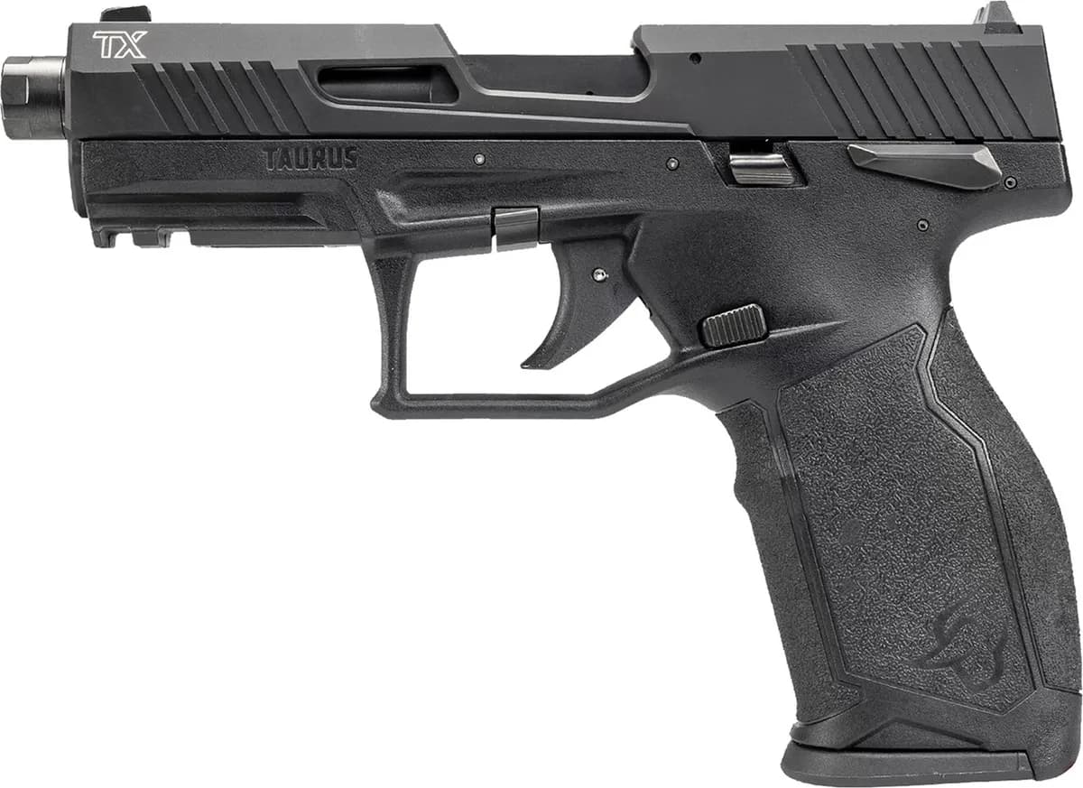 Taurus 2TX-22 — image 2