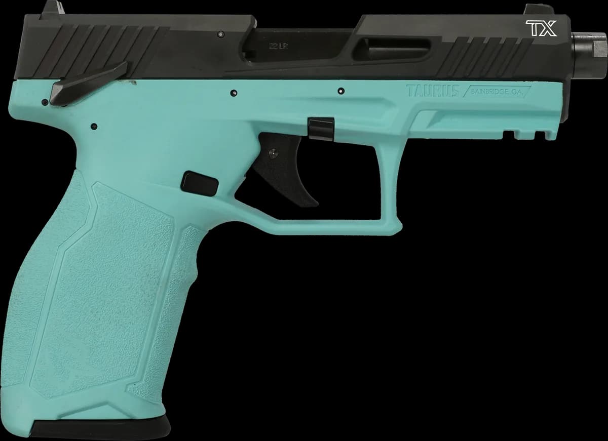 Taurus 2TX-22