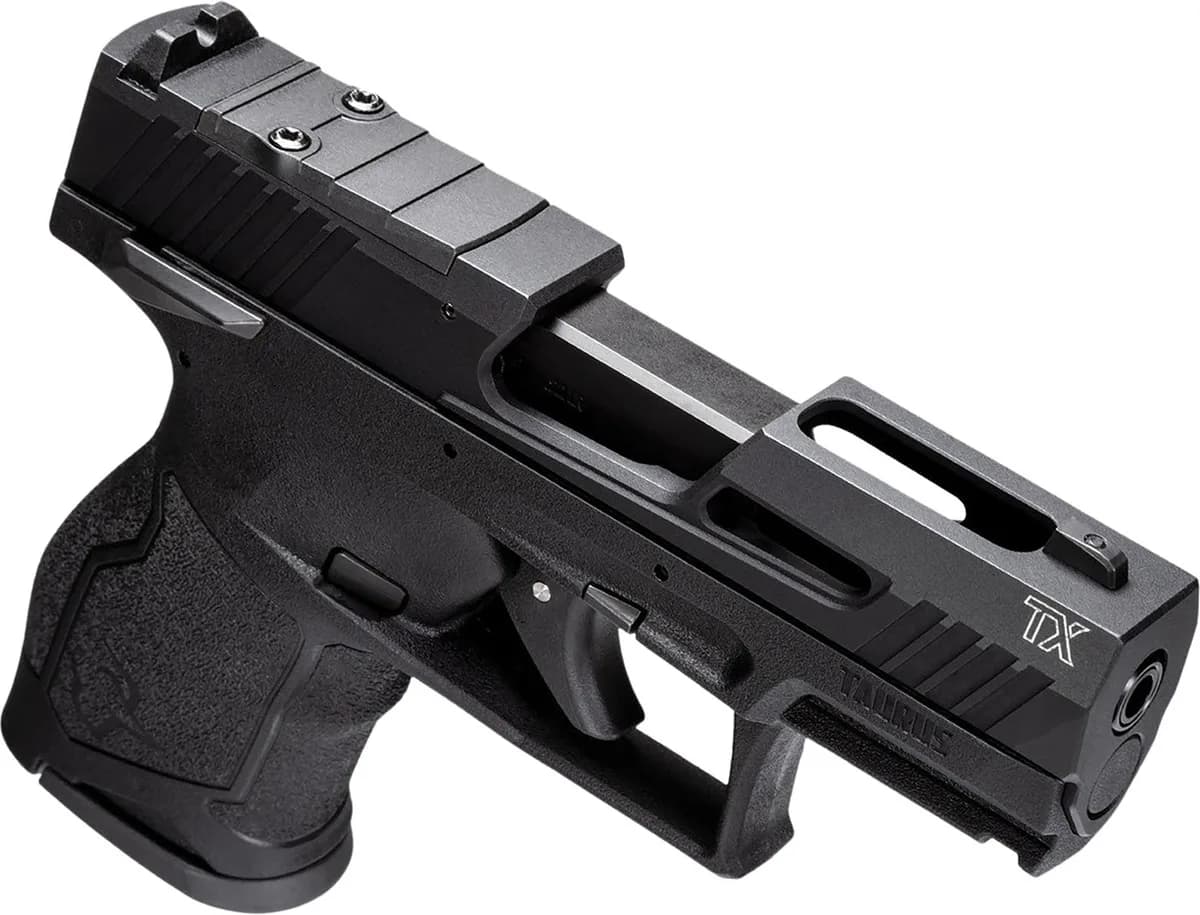 Taurus TX22 Full Size — image 2