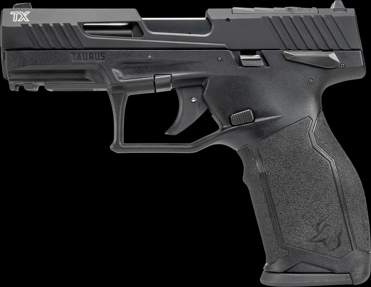 Taurus TX22 Full Size