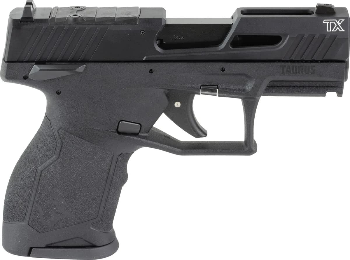 Taurus TX22 Compact Frame — image 2