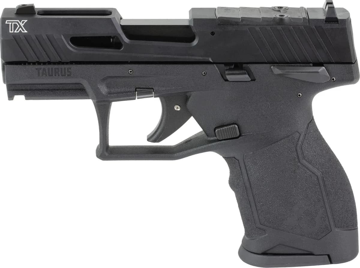 Taurus TX22 Compact Frame