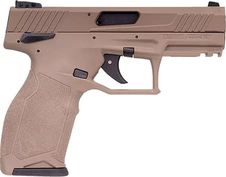 Taurus TX22