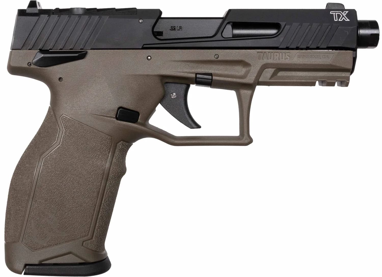 Taurus TX22