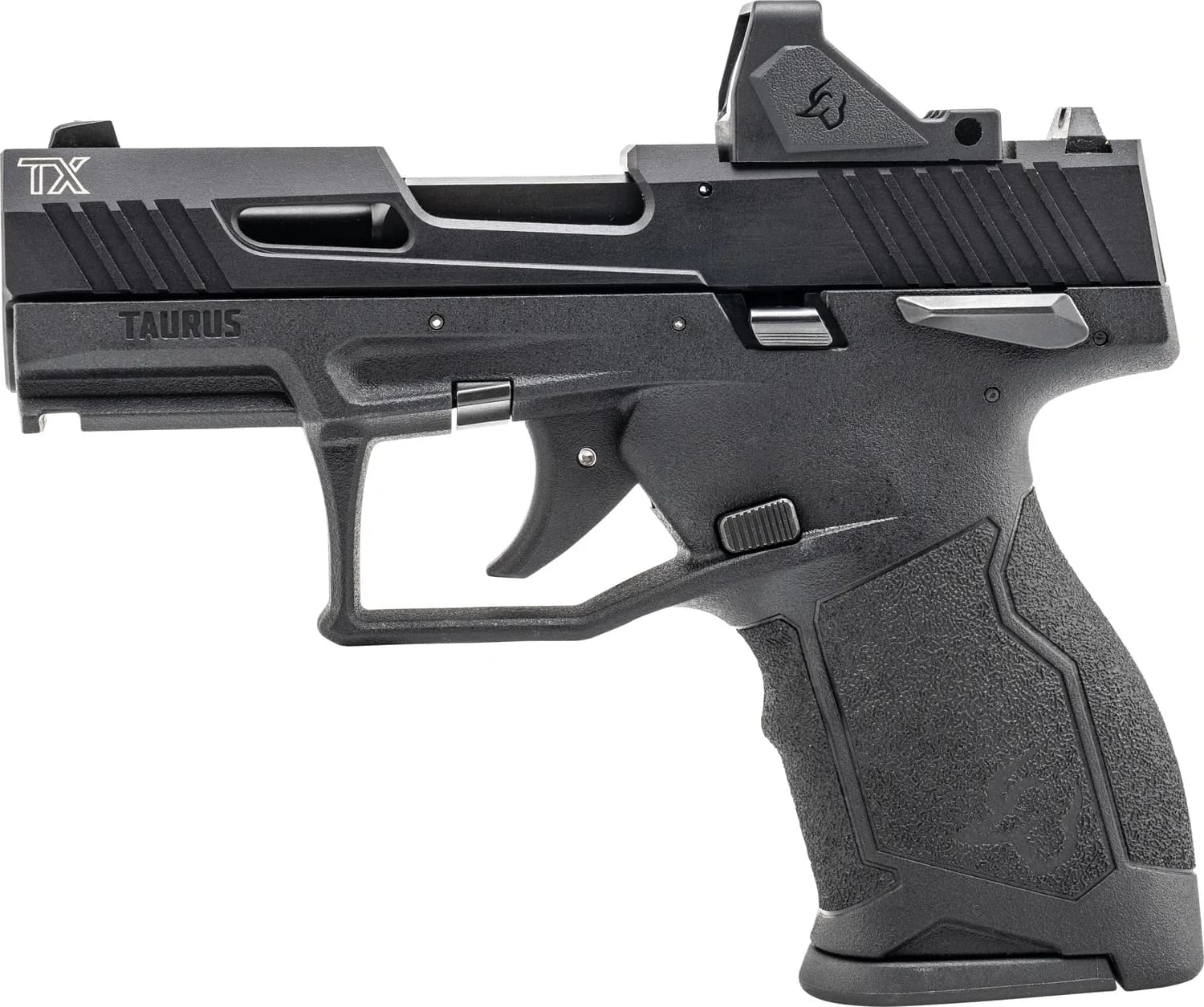 Taurus TX22 Compact Viridian — image 2