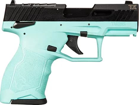 Taurus TX22 Compact