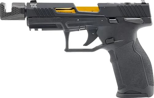 Taurus TX22 T.O.R.O TALO Edition