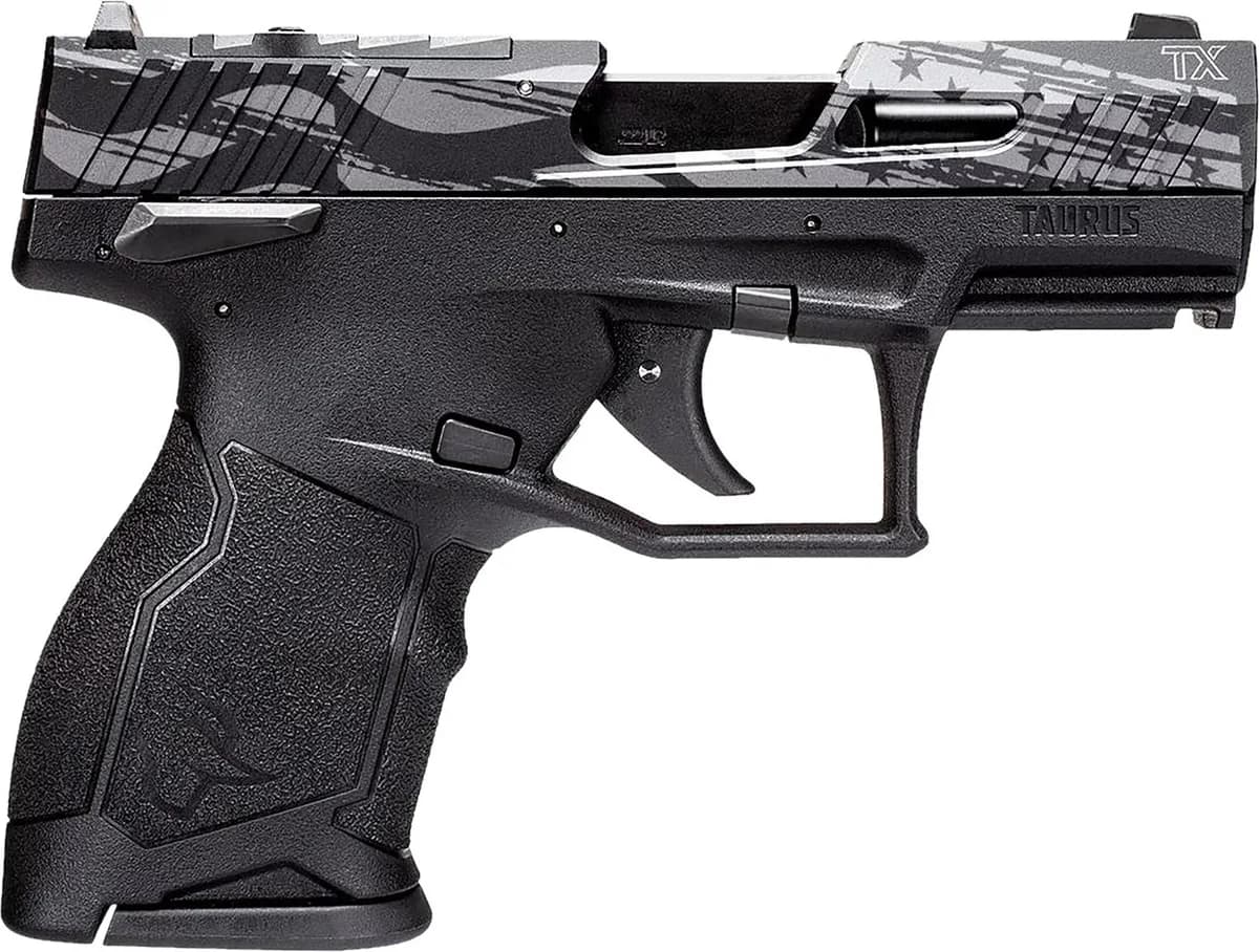 Taurus TX22C TORO