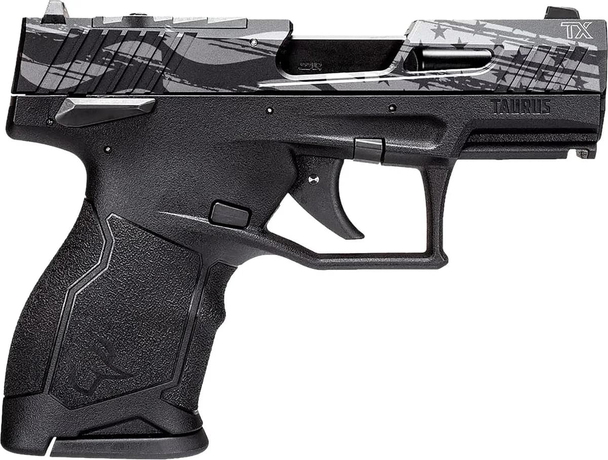 Taurus TX22C TORO