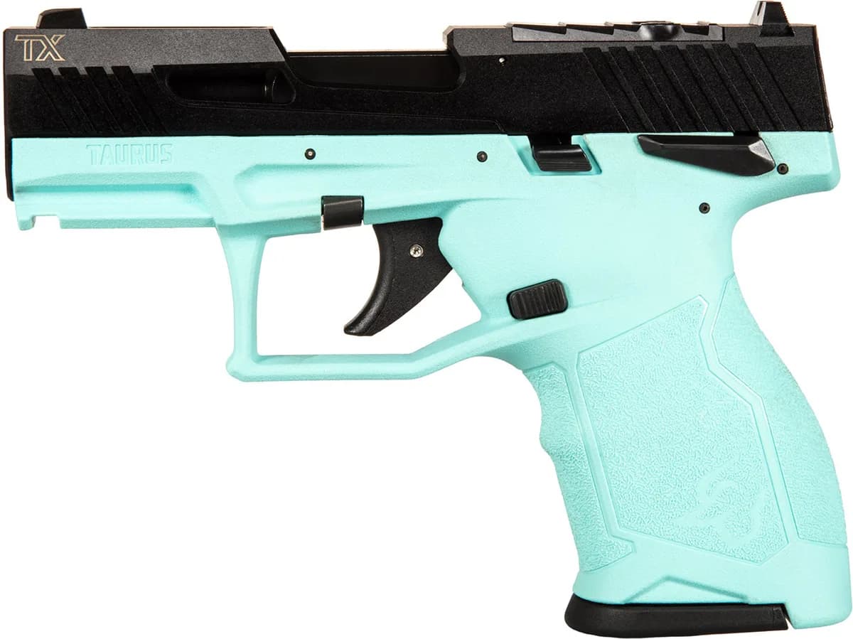 Taurus TX22C — image 2