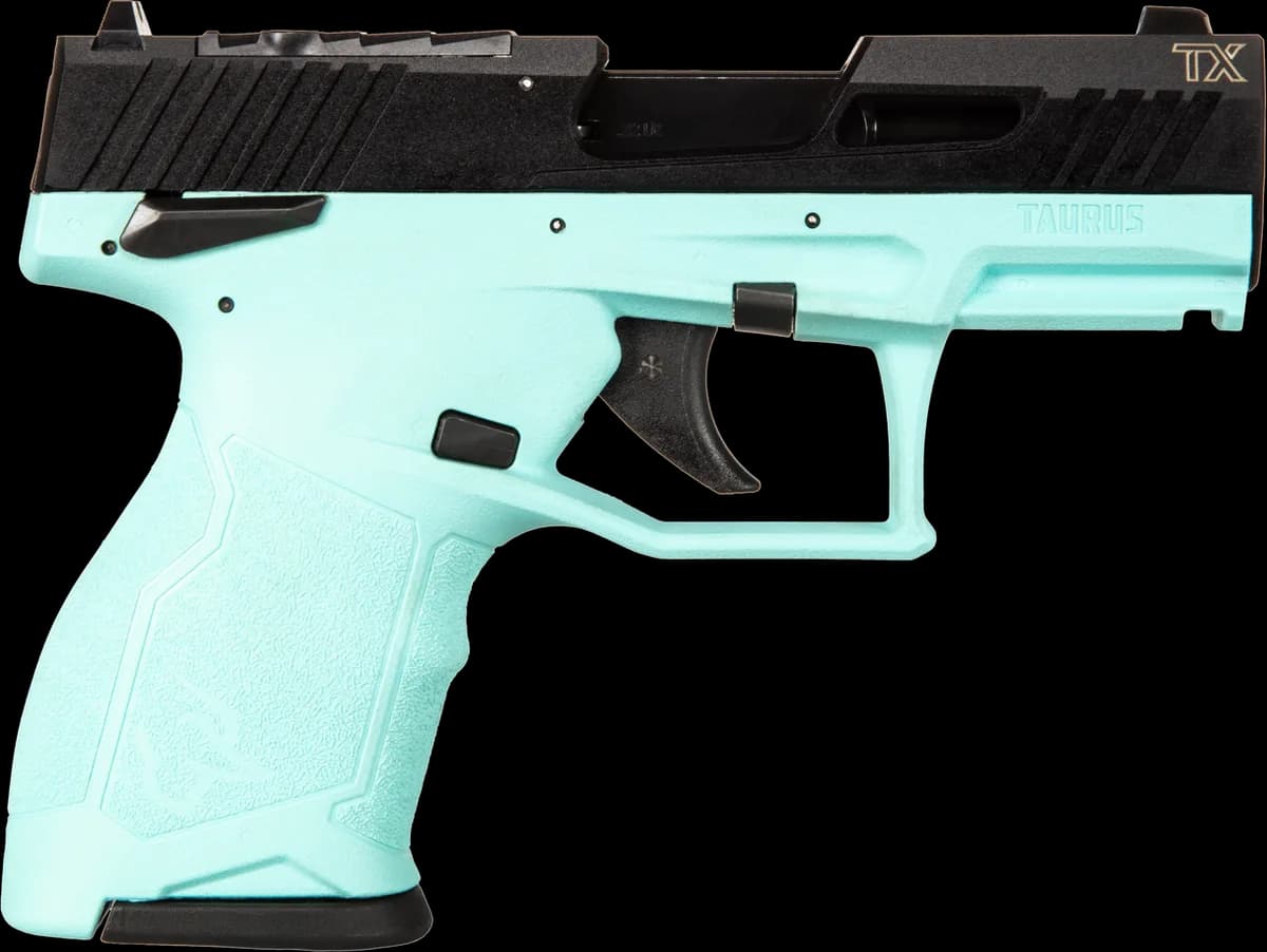 Taurus TX22C