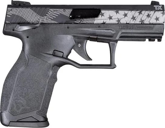 Taurus TX22