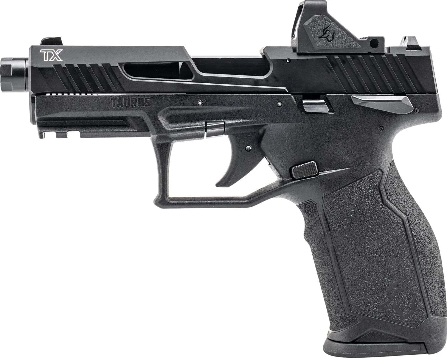 Taurus TX22 Viridian — image 2