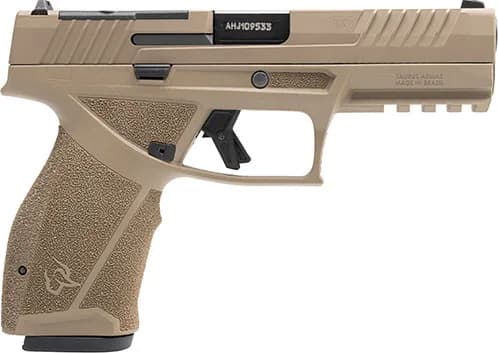 Taurus TX9