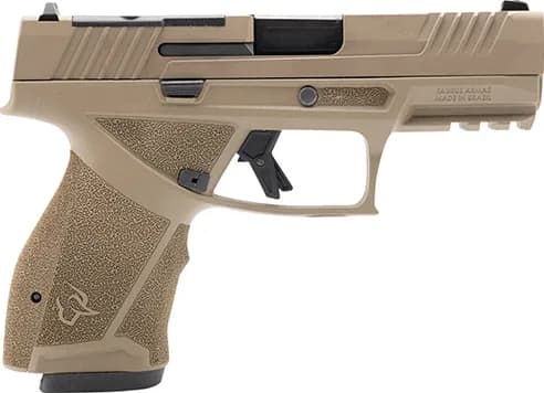 Taurus TX9 Compact