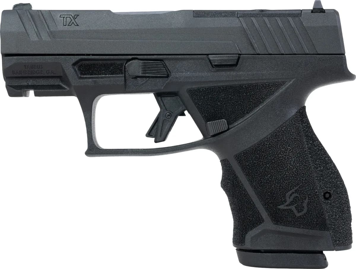 Taurus TX9 — image 2