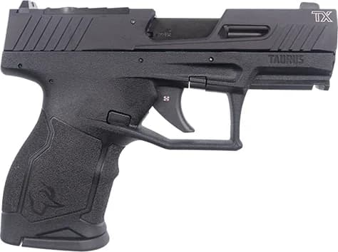 Taurus TX22 Compact No Manual Safety