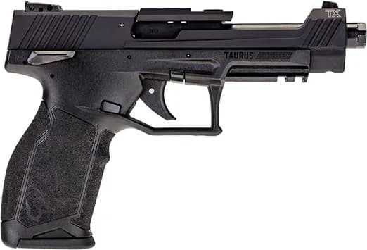 Taurus TX22 Competition