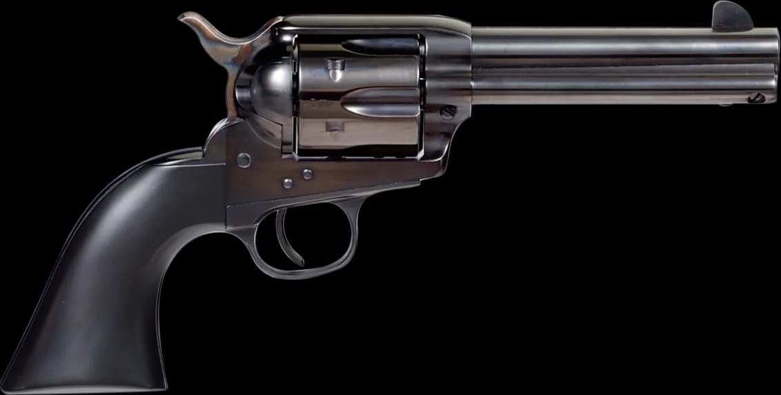 Taylor's and Company 1873 Revolver