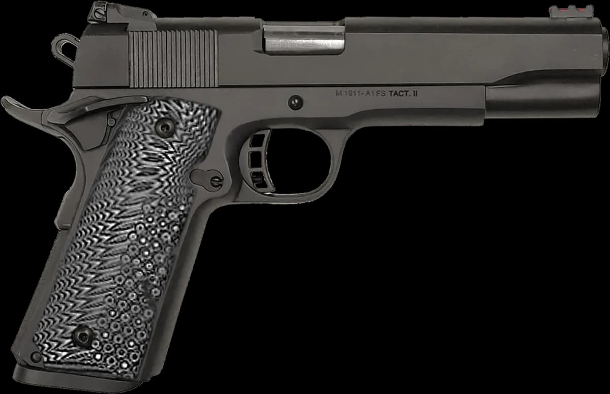 Taylor's and Company 1911 A1 Tac Ultra