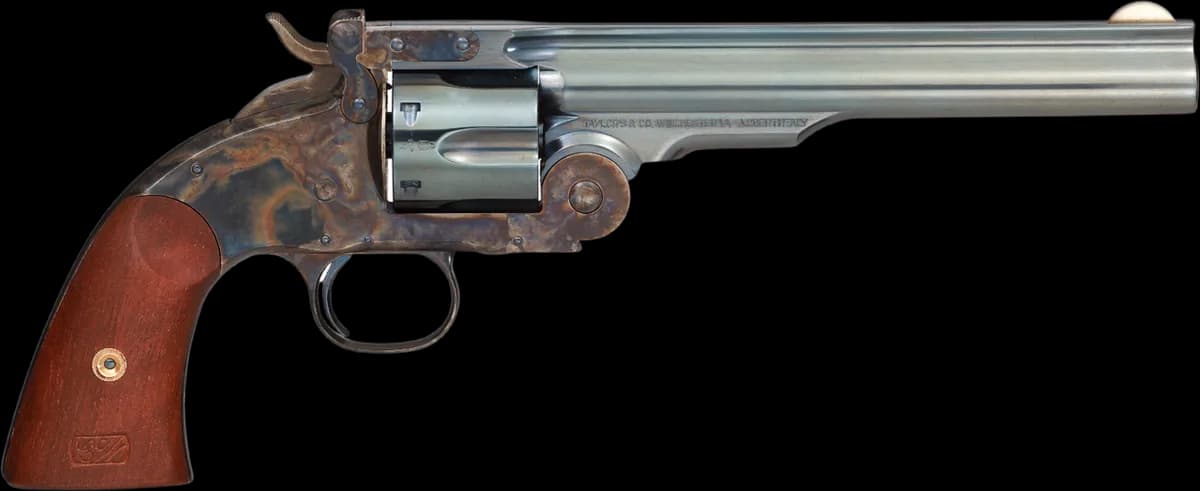 Taylor's and Company Taylors Schofield Top Break