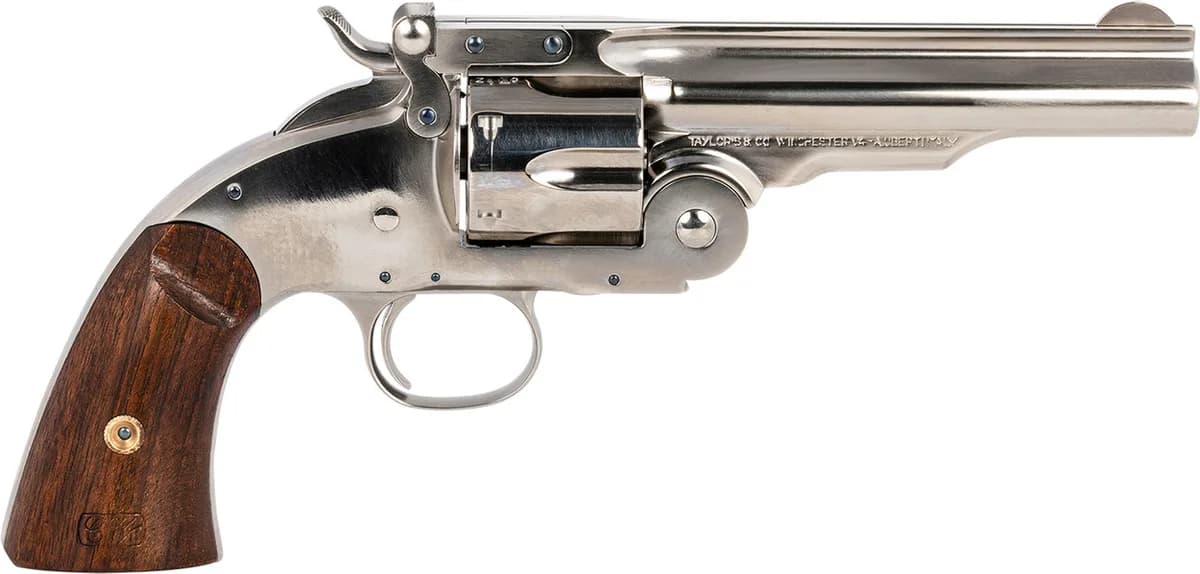 Taylor's and Company Schofield Top Break