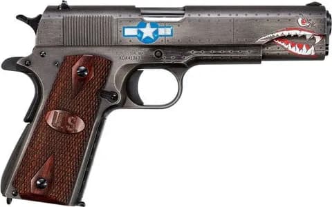 Thompson Center Thompson Squadron Special Edition WW2 1911