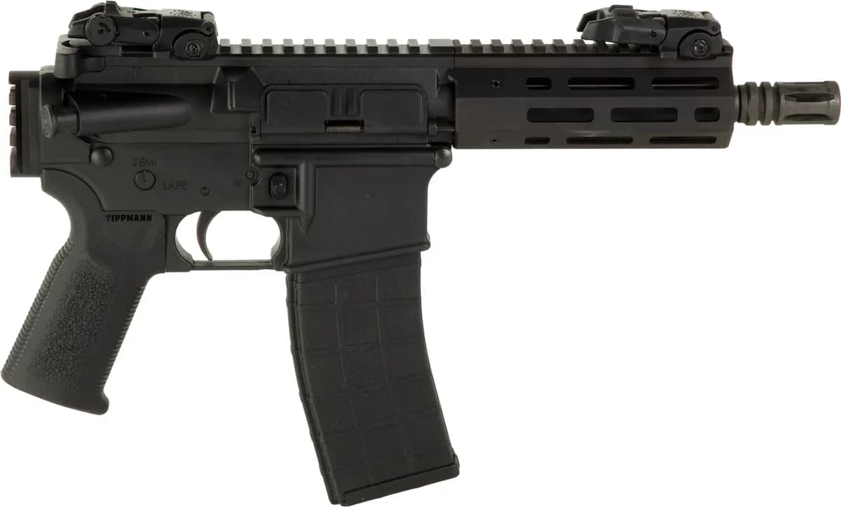 Tippman Arms Tippmann M4-22 Micro Compact — image 2