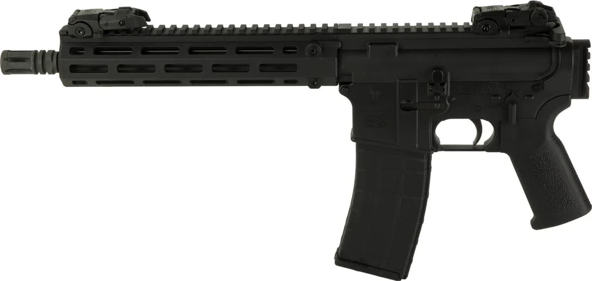Tippman Arms Tippmann M4-22 PRO — image 2
