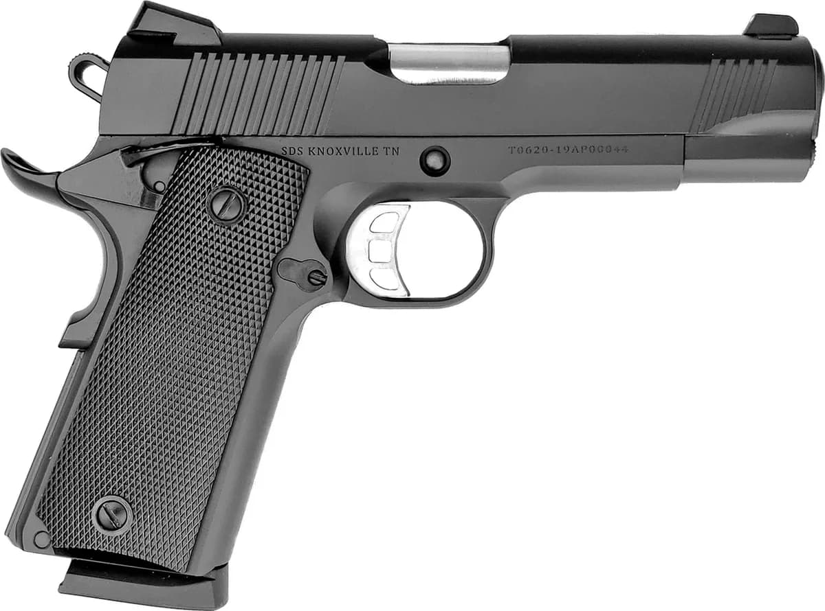 Tisas SDS B45 1911