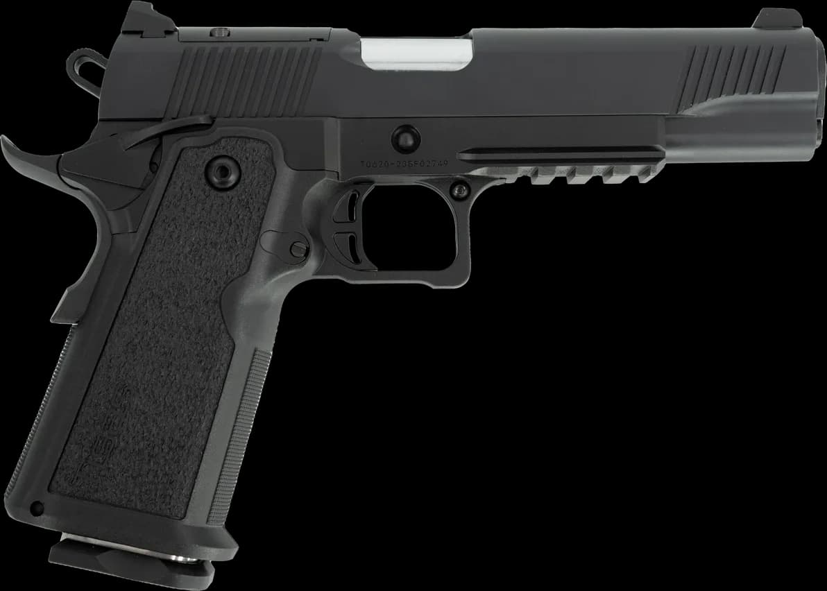 Tisas 1911 Duty