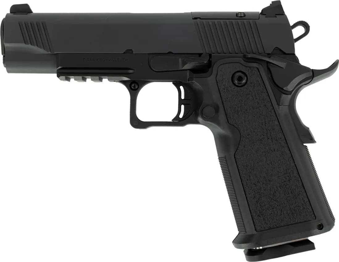 Tisas 1911 Carry DS — image 2