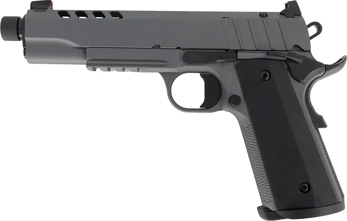 Tisas 1911 Night Stalker — image 2