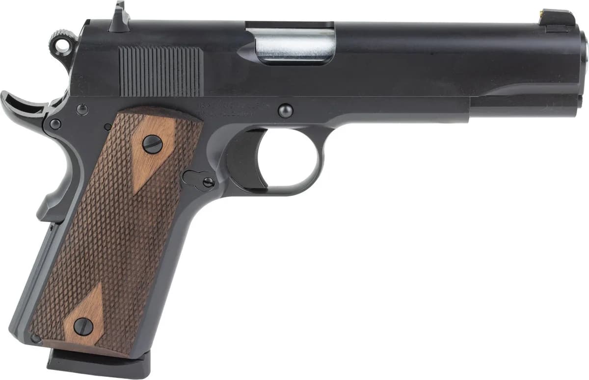 Tisas 1911 A1 — image 2