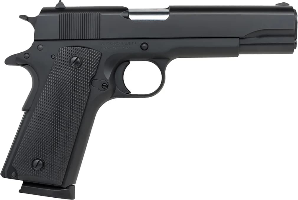 Tisas 1911A1 Service