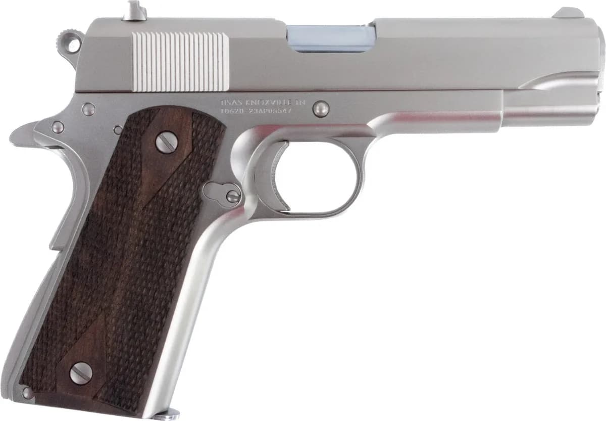 Tisas 1911A1 Tank Commander — image 2