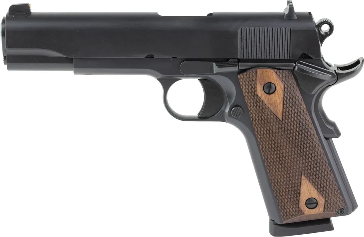Tisas 1911 A1