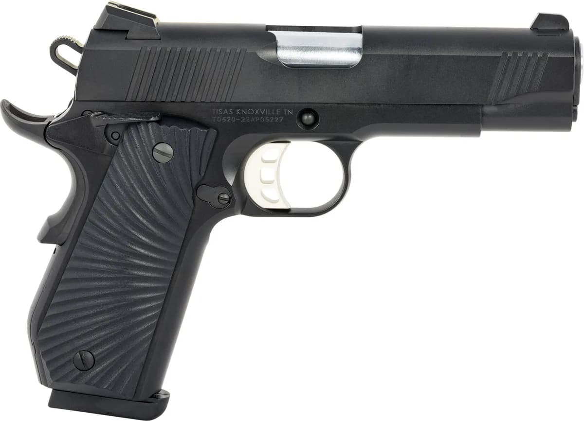 Tisas 1911 Carry — image 2